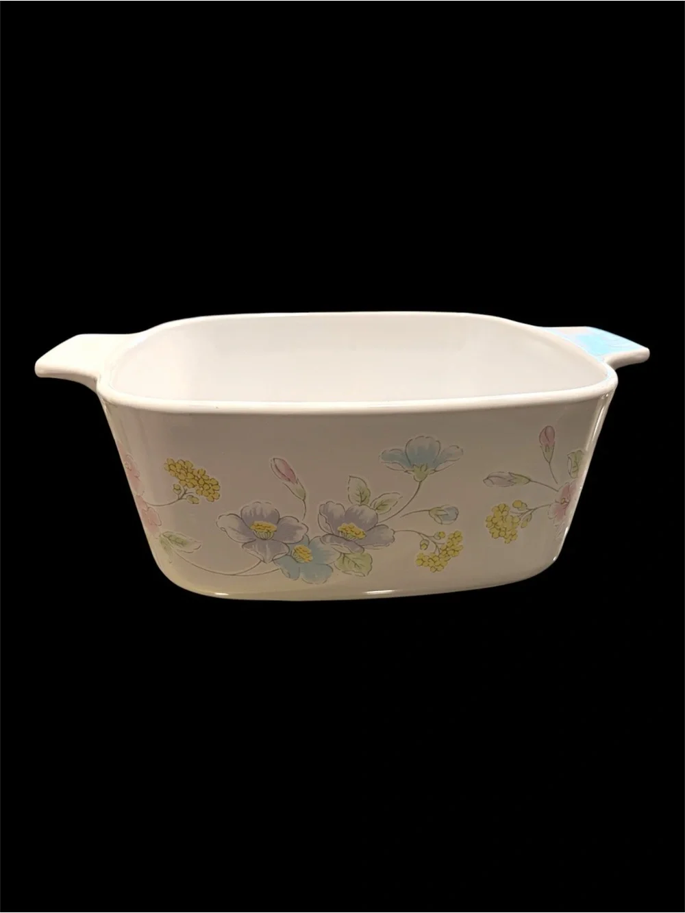 N/A corningware pastel